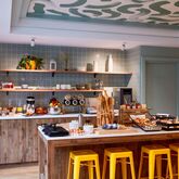 Adagio Paris Buttes Chaumont Aparthotel Picture 13