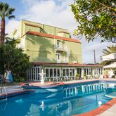 Holidays at La Cite Hotel in Lixouri, Kefalonia