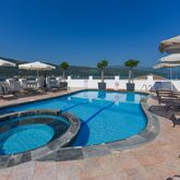Holidays at Samos Hotel in Samos Town, Samos