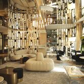 Derby Alma Hotel Picture 5