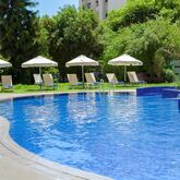 Holidays at Kapetanios Odyssia Hotel in Limassol, Cyprus