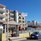 Panorama Hotel and Apartments Picture 4
