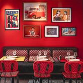 Novotel Paris Vaugirard Hotel Picture 19