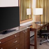 Doubletree Club Bayside Hotel Picture 10