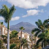 Red Level At Gran Melia Tenerife Picture 11