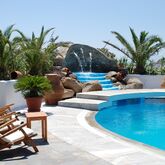 Kamari Hotel Picture 9