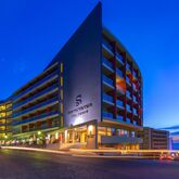 Semiramis Hotel Picture 5