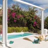 Holidays at Kivotos Hotel in Ornos, Mykonos