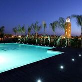 Les Jardins De La Koutoubia Hotel Picture 5