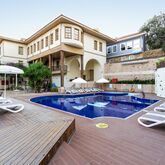 Puding Marina Residence Hotel Picture 2