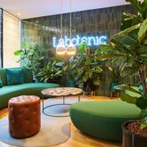 Holiday Inn Paris Hotel Montparnasse Pasteur Picture 19