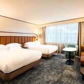 Hilton Paris La Defense Hotel Picture 13