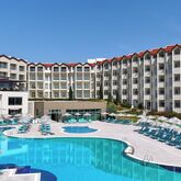 Holidays at Arcanus Resort Side Hotel in Titreyingol Side, Side