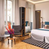 Holiday Villa Lafayette Paris Hotel Picture 0