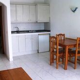 Europa Apartments Picture 17