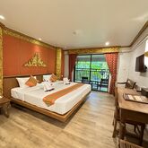 Kata Palm Resort And Spa Hotel Picture 19