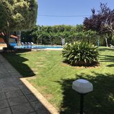 Holidays at Pantheon Hotel in Astipopoulo, Rethymnon