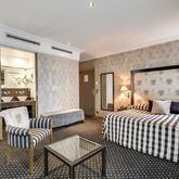 Villa Lutece Port Royal Hotel Picture 2