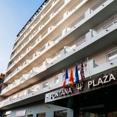 Fontana Plaza Hotel Picture 5