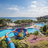 Aria Claros Resort & Spa Picture 0