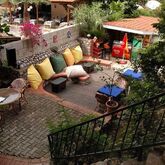 Oylum Garden Hotel Picture 11