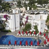 Serhan Hotel - Adults Only Picture 4