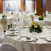 Nh Ciudad de Almeria Hotel Picture 13