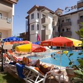 Selenium Hotel Picture 3