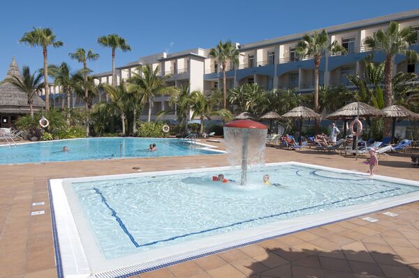 Holidays at IFA Altamarena Hotel in Jandia, Fuerteventura