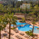 Holidays at Golden Bahia De Tossa Hotel & Spa in Tossa de Mar, Costa Brava