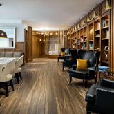 Boston Park Plaza Hotel Picture 13