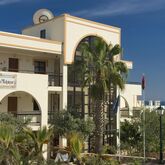Alfagar Cerro Malpique Apartments Picture 10
