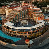 Suhan 360 Hotel Picture 2