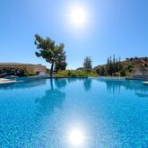Holidays at Porto Angeli Beach Resort in Stegna, Kolymbia