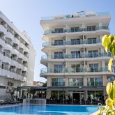 Alkan Hotel Picture 2