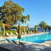 Mimoza Beach Hotel Picture 5