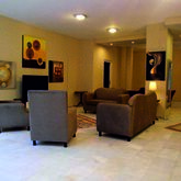 Zeus Turunc Hotel Picture 14