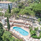 Holidays at Ariston Hotel in Taormina, Sicily