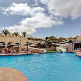 SBH Monica Beach Hotel Picture 3