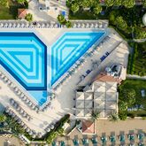Holidays at Adora Resort Hotel in Belek, Antalya Region
