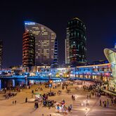 Intercontinental Dubai Festival City Hotel Picture 16