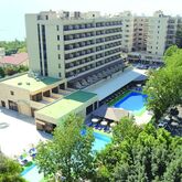 Kapetanios Odyssia Hotel Picture 0
