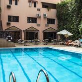 Holidays at Oudaya Hotel in Marrakech, Morocco