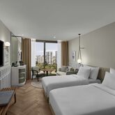 Holidays at Akra Hotel in Antalya, Antalya Region