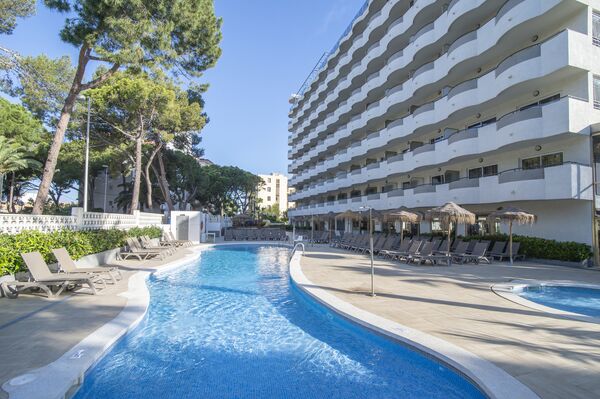 Holidays at Hotel Salou Sunset by Pierre & Vacances in Salou, Costa Dorada
