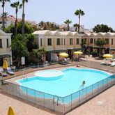 Servatur Suns Gardens Apartments Picture 4