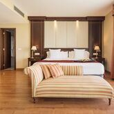 Ilunion Malaga Hotel Picture 8