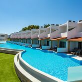 Holidays at Lydia Maris Hotel in Kolymbia, Rhodes