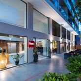 Oktober Downtown Rooms Hotel Picture 12