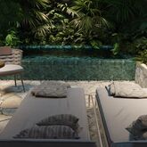 Fiesta Americana Condesa Cancun Hotel Picture 13